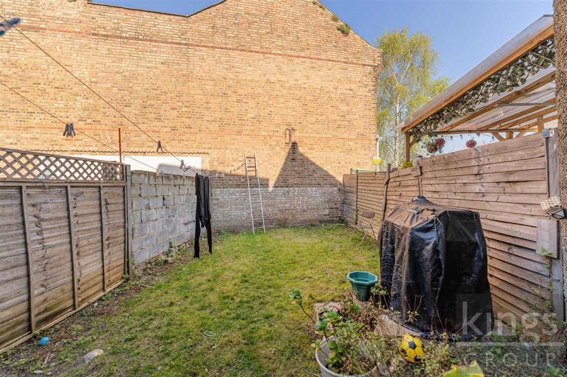 Images for Capworth Street, London