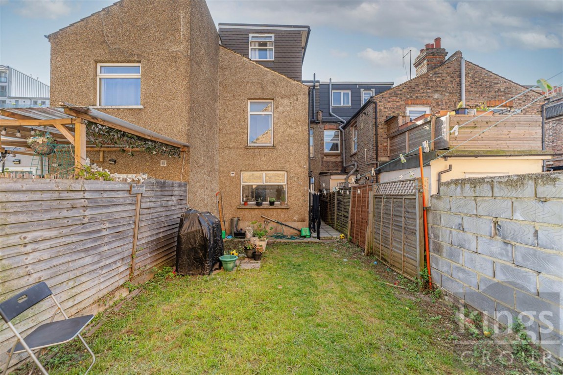 Images for Capworth Street, London