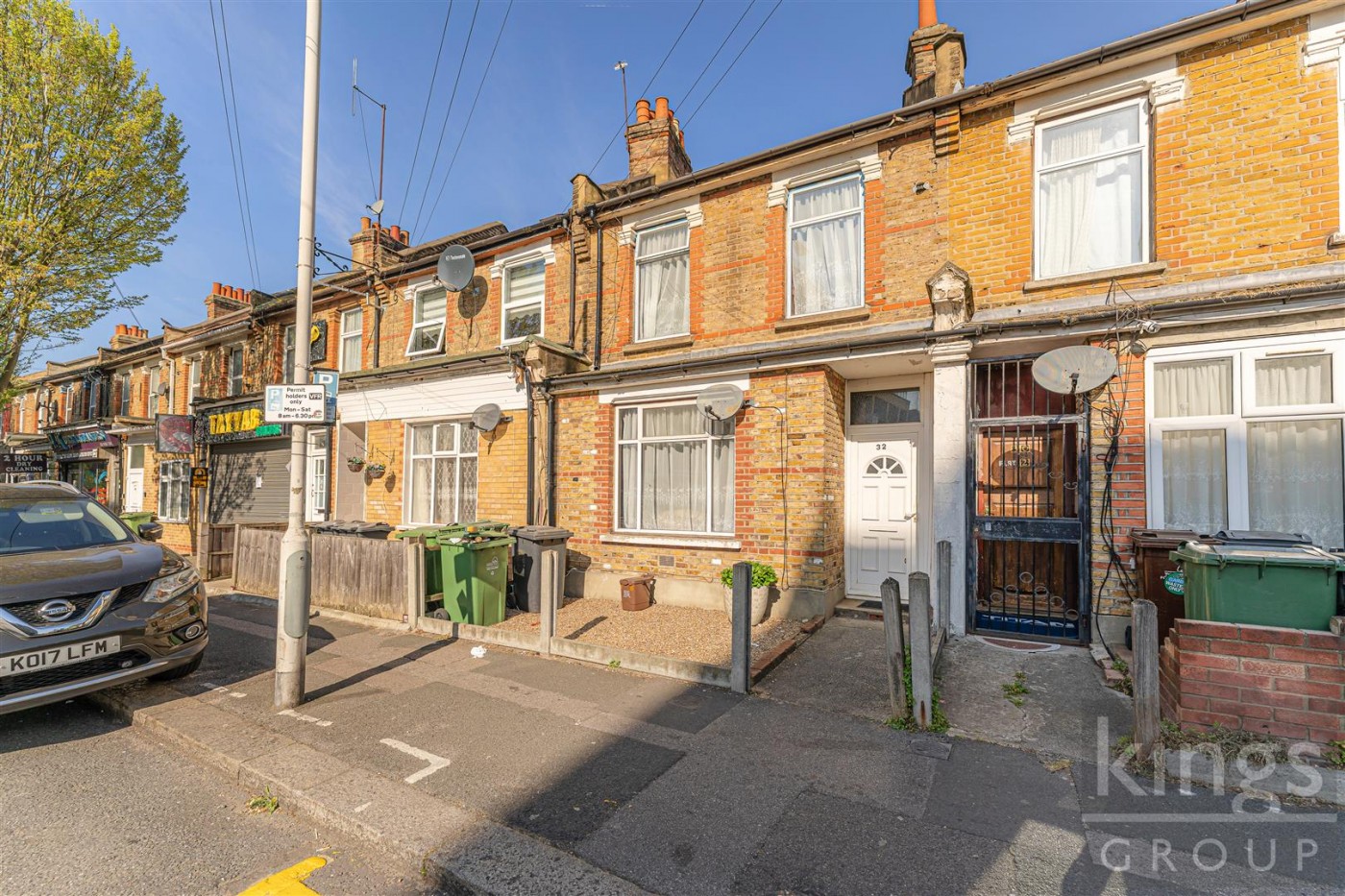 Images for Capworth Street, London