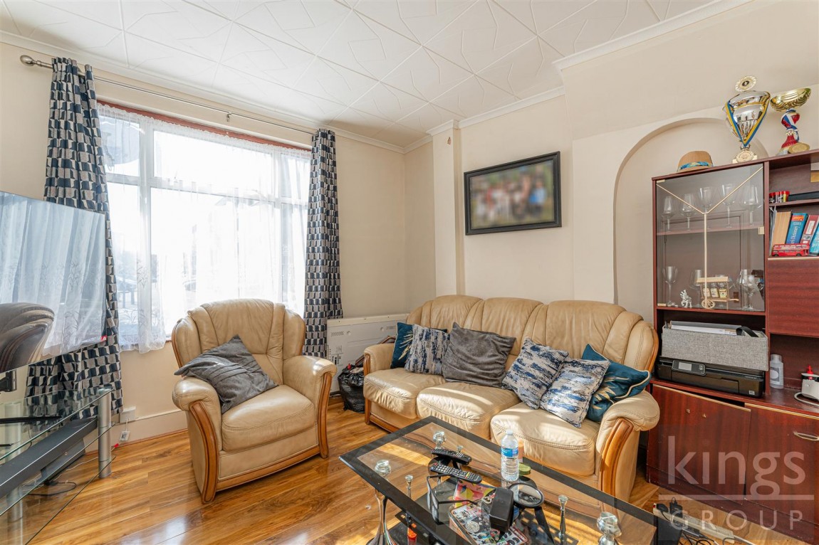 Images for Capworth Street, London
