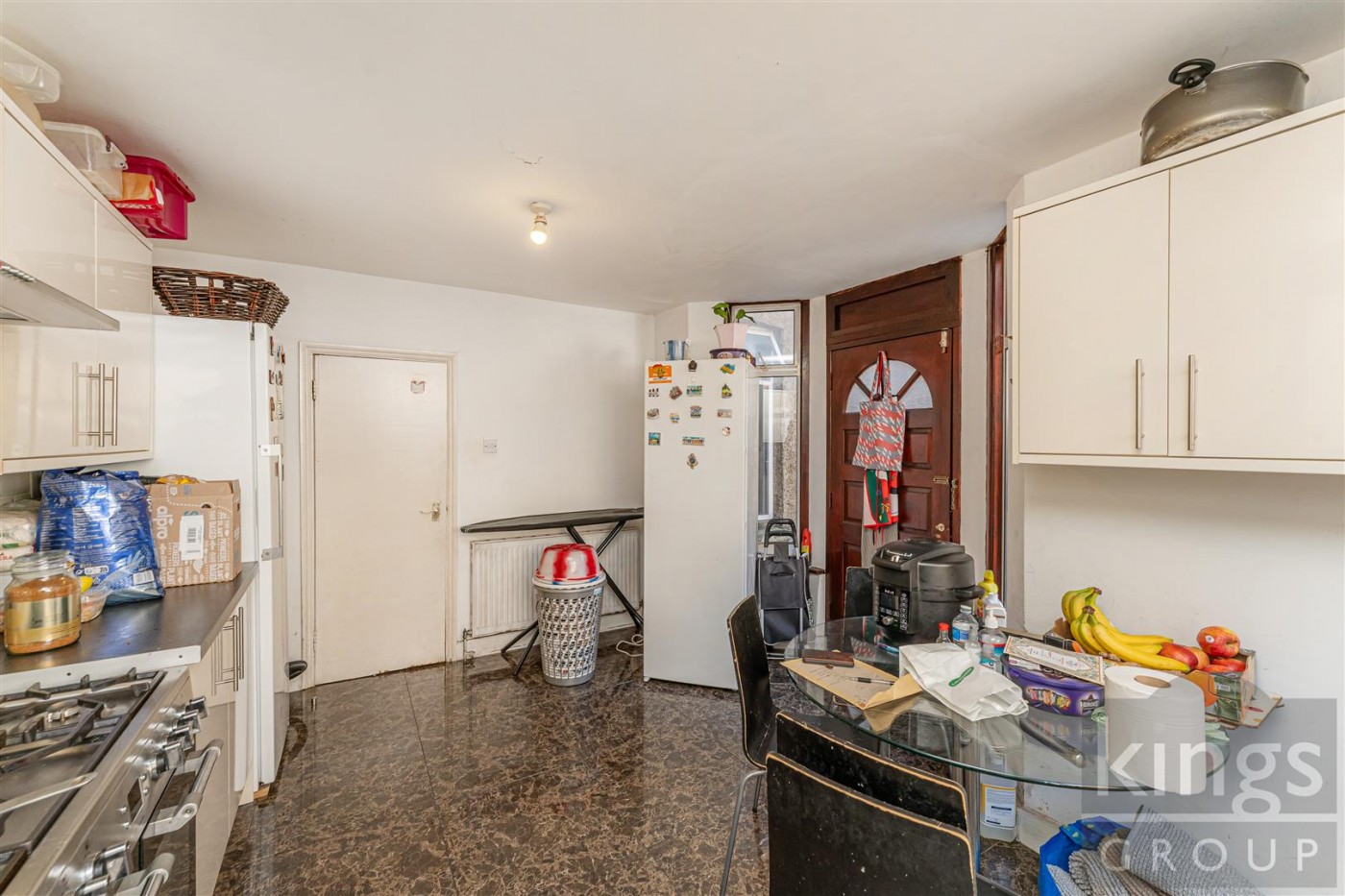 Images for Capworth Street, London