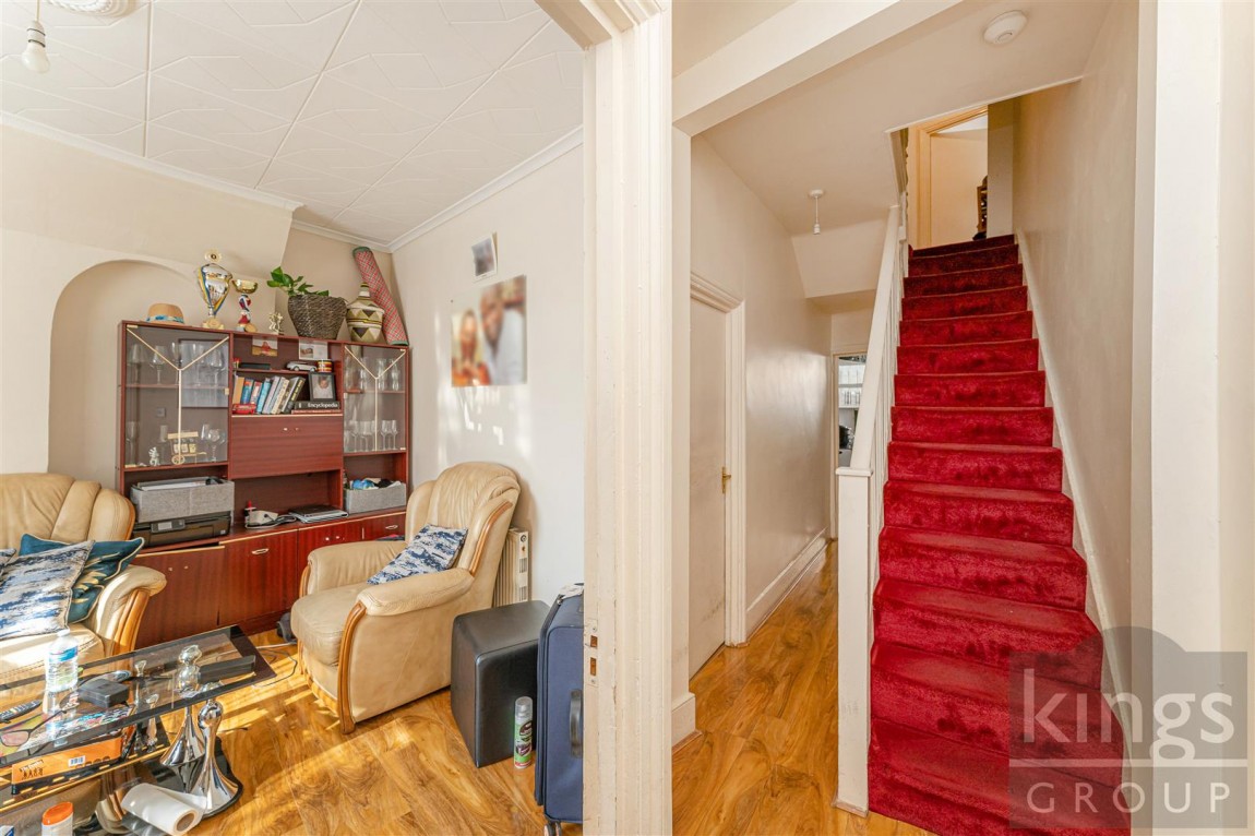 Images for Capworth Street, London