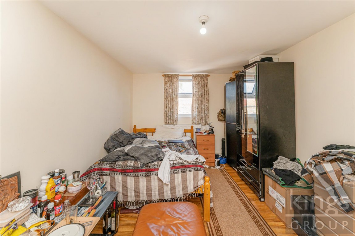 Images for Capworth Street, London