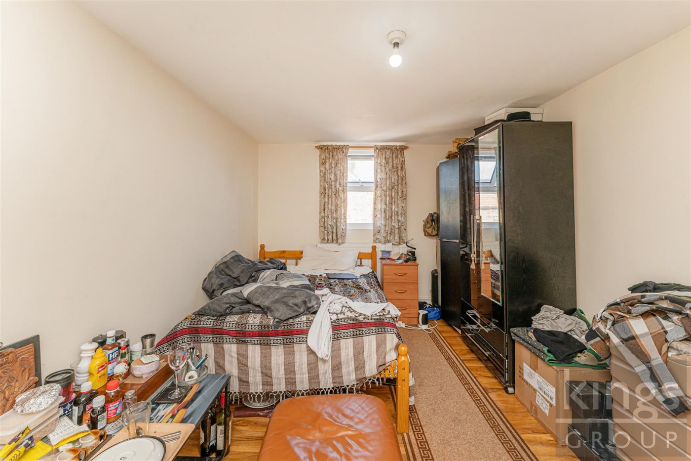 Images for Capworth Street, London