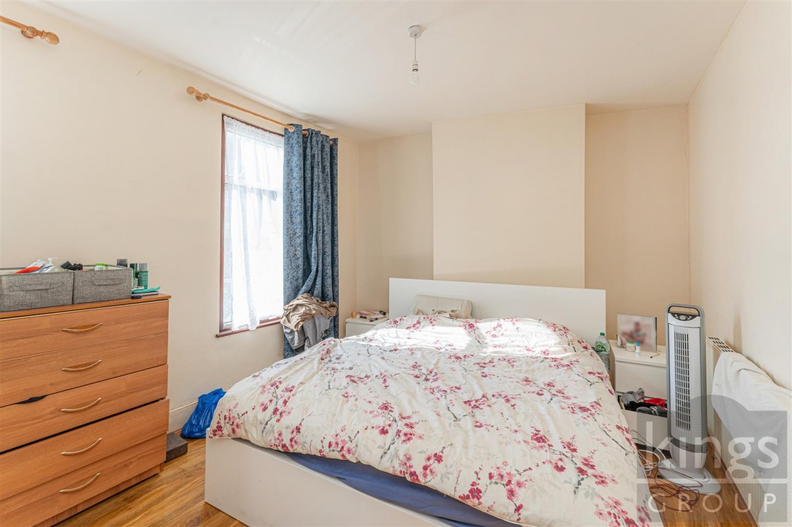 Images for Capworth Street, London