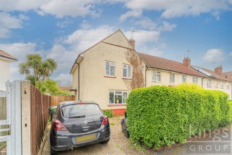 Bakers Road, Cheshunt, Herts, EN7 5DY