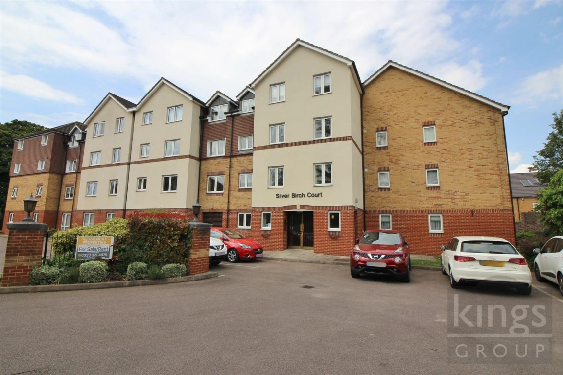 Images for Silver Birch Court, Friends Avenue, Cheshunt, Waltham Cross