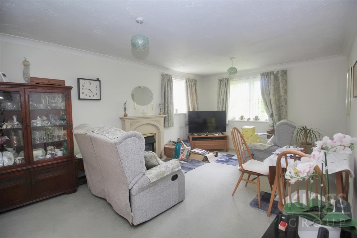 Images for Silver Birch Court, Friends Avenue, Cheshunt, Waltham Cross