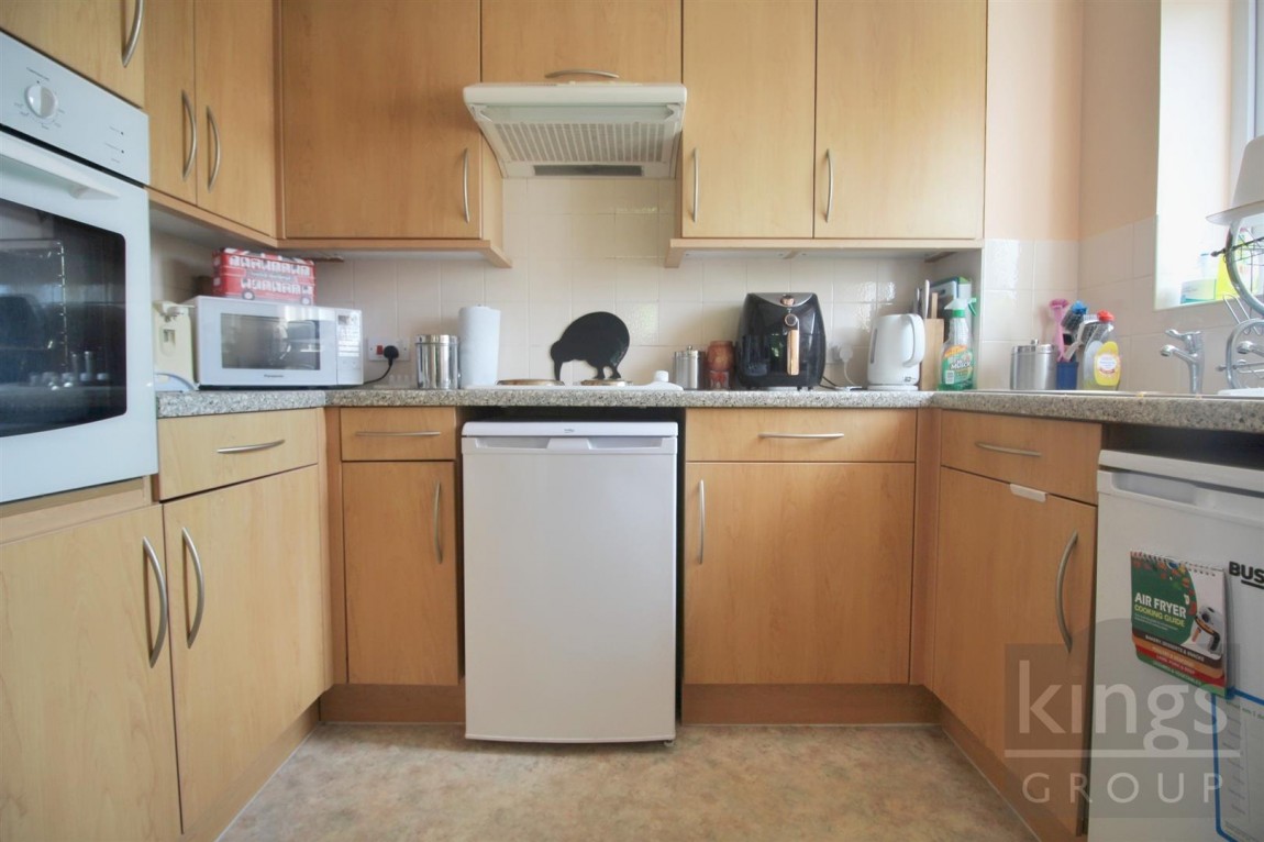 Images for Silver Birch Court, Friends Avenue, Cheshunt, Waltham Cross