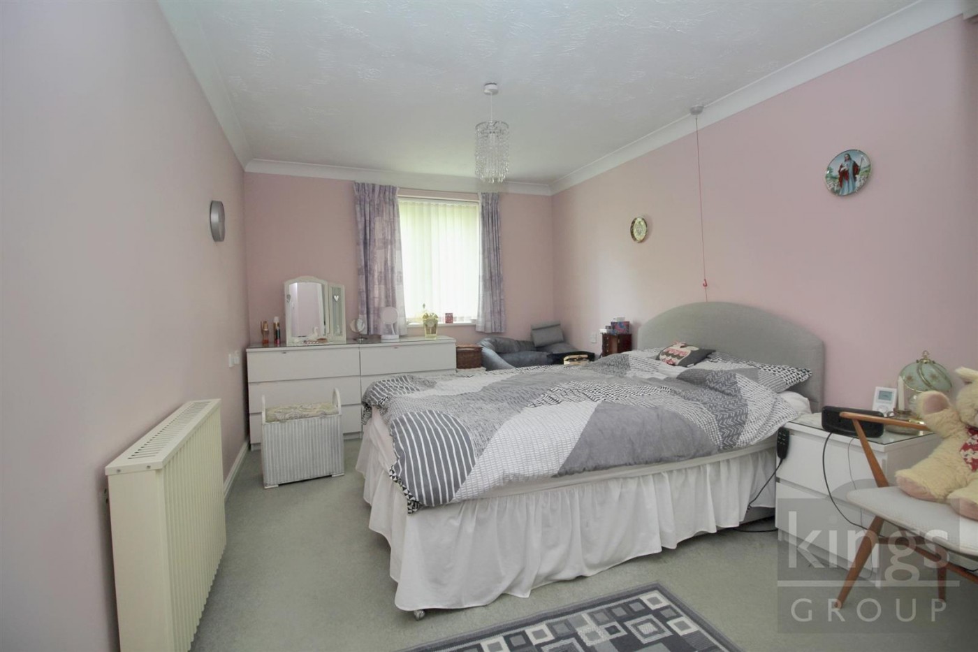 Images for Silver Birch Court, Friends Avenue, Cheshunt, Waltham Cross