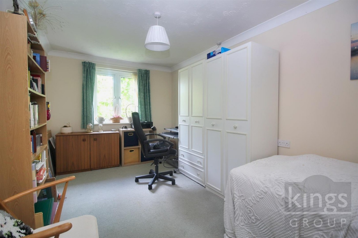 Images for Silver Birch Court, Friends Avenue, Cheshunt, Waltham Cross