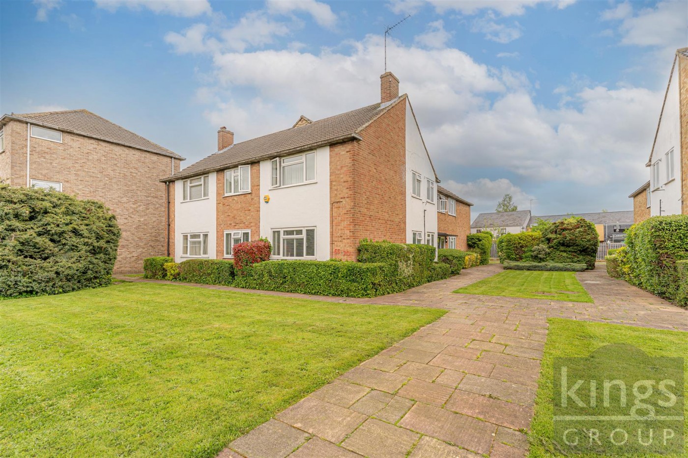 Images for Bridle Close, Enfield