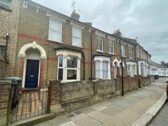 Forster Road, Tottenham
