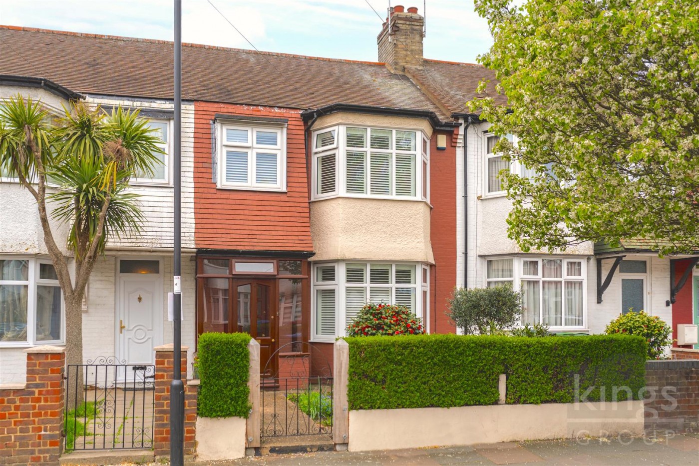 Images for Kendal Avenue, Edmonton, N18