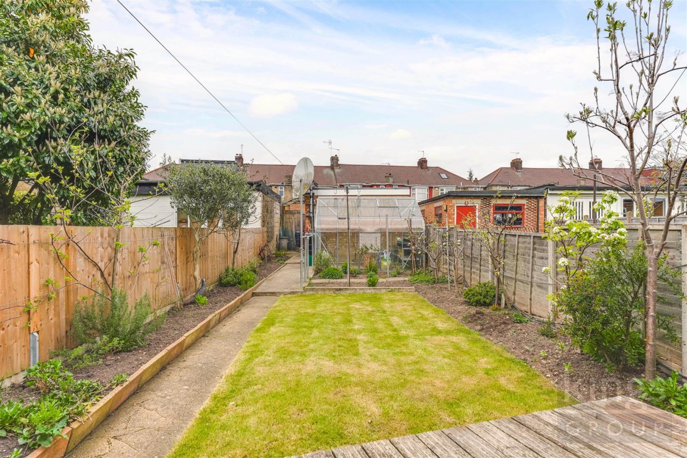 Images for Kendal Avenue, Edmonton, N18