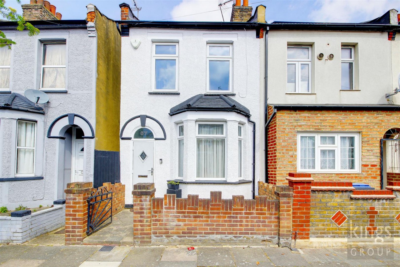 Images for King Edwards Road, Enfield