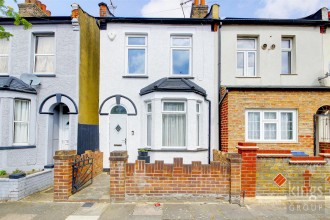 King Edwards Road, Enfield