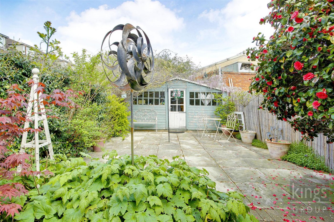 Images for King Edwards Road, Enfield