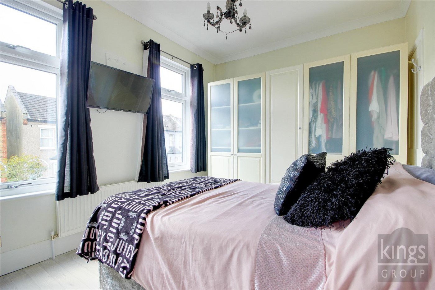 Images for King Edwards Road, Enfield