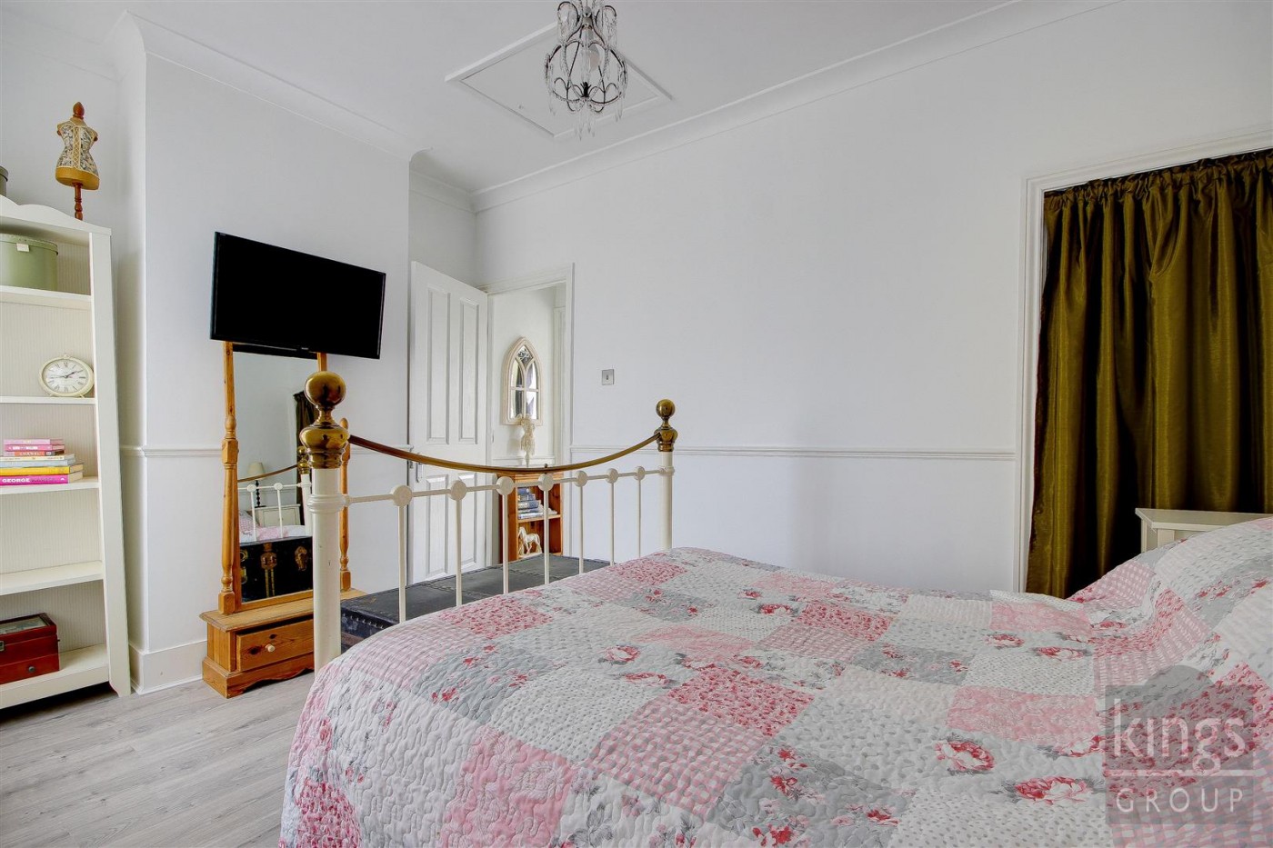 Images for King Edwards Road, Enfield