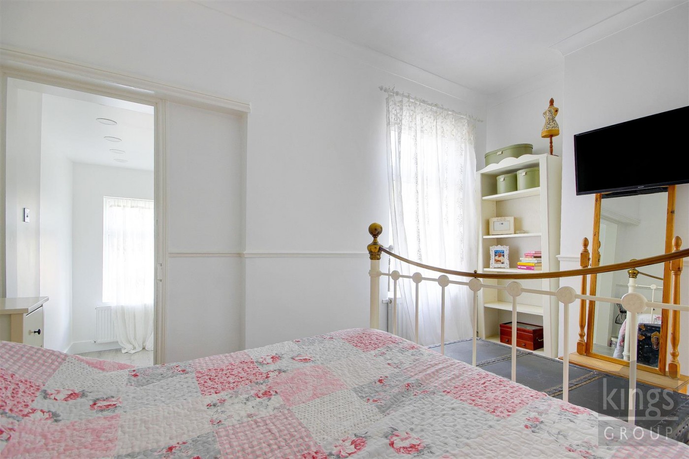 Images for King Edwards Road, Enfield