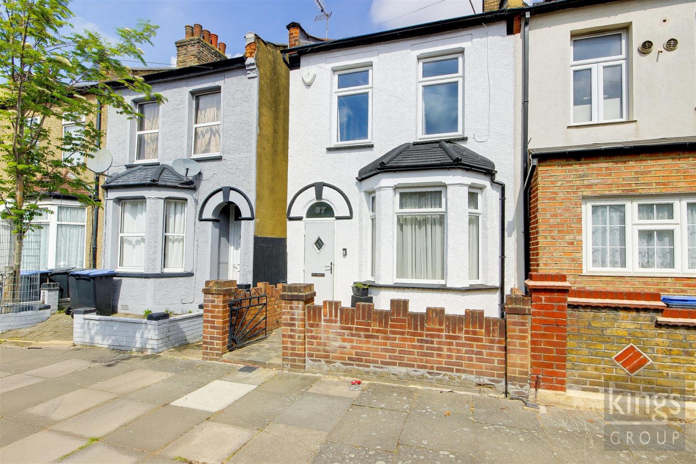 Images for King Edwards Road, Enfield