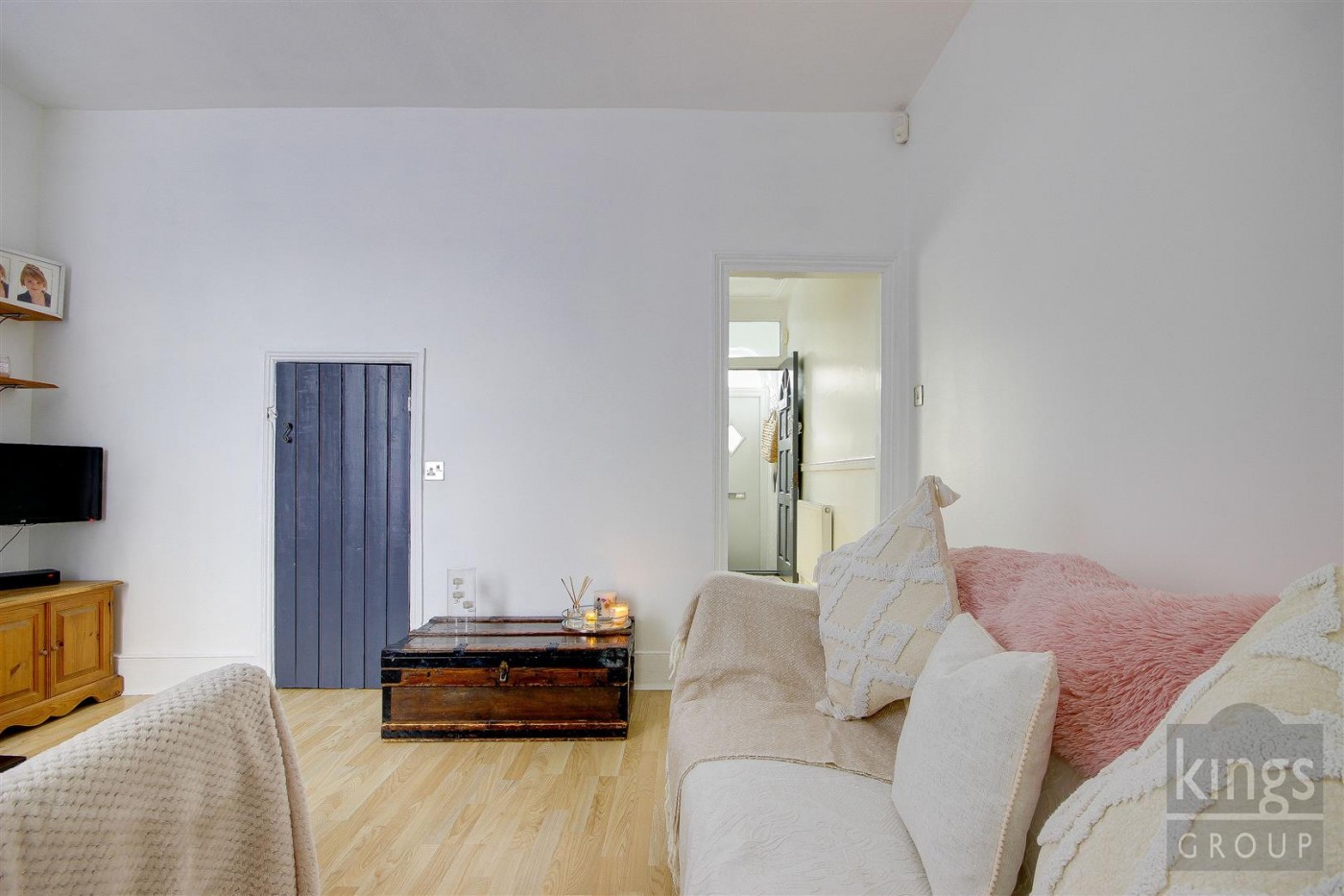 Images for King Edwards Road, Enfield