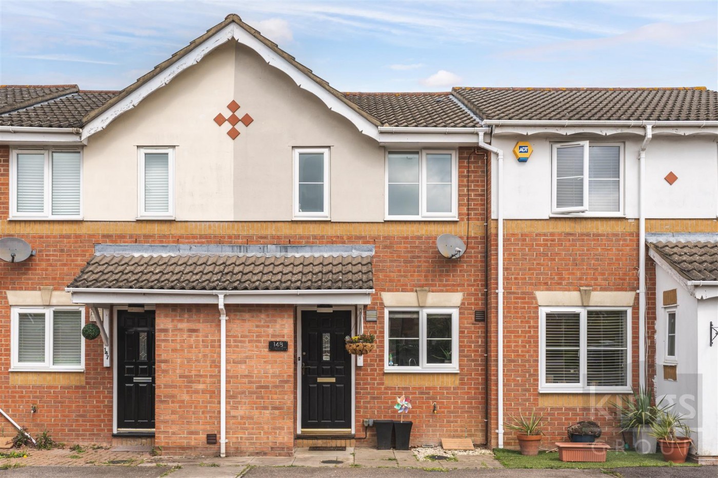 Images for Challinor, Church Langley