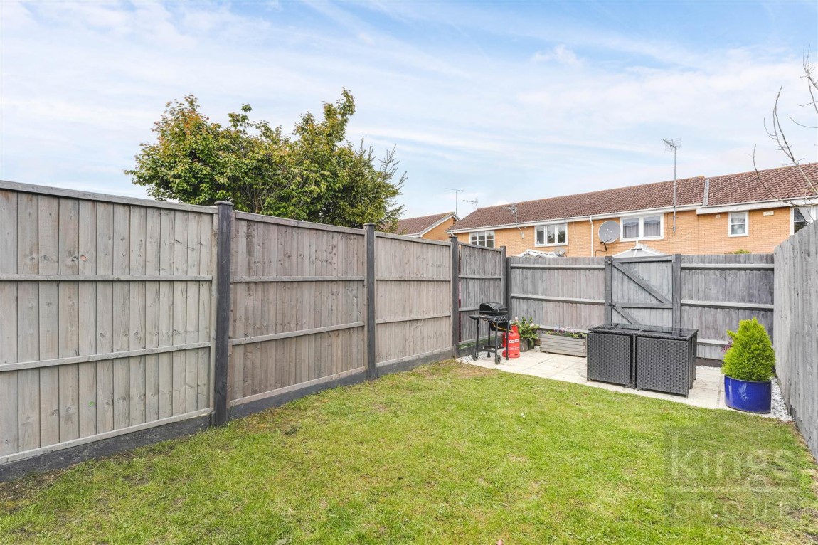 Images for Challinor, Church Langley