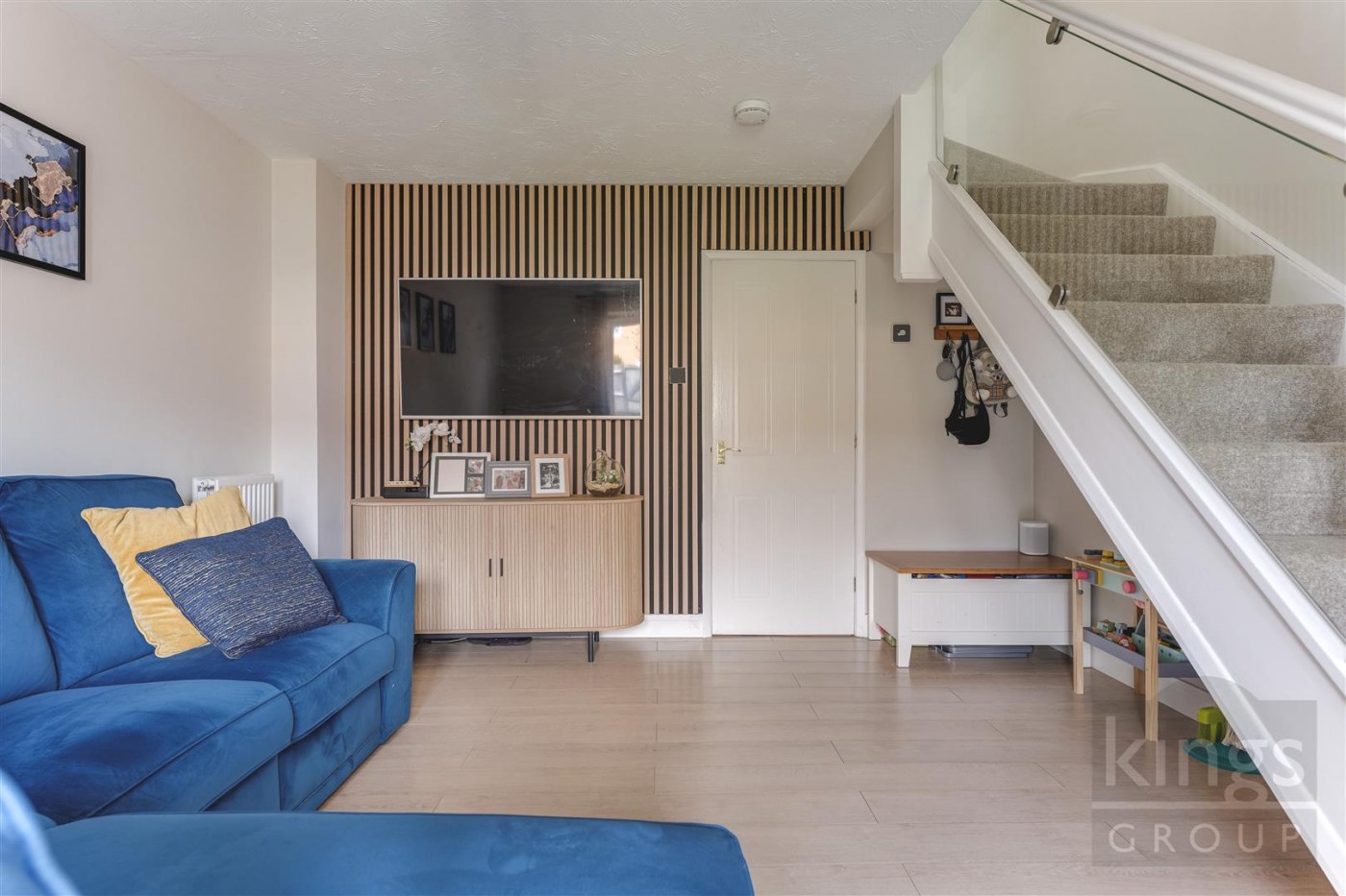 Images for Challinor, Church Langley