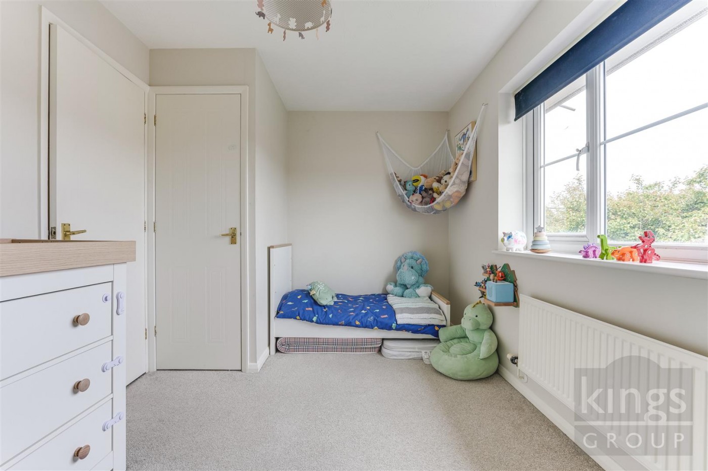 Images for Challinor, Church Langley