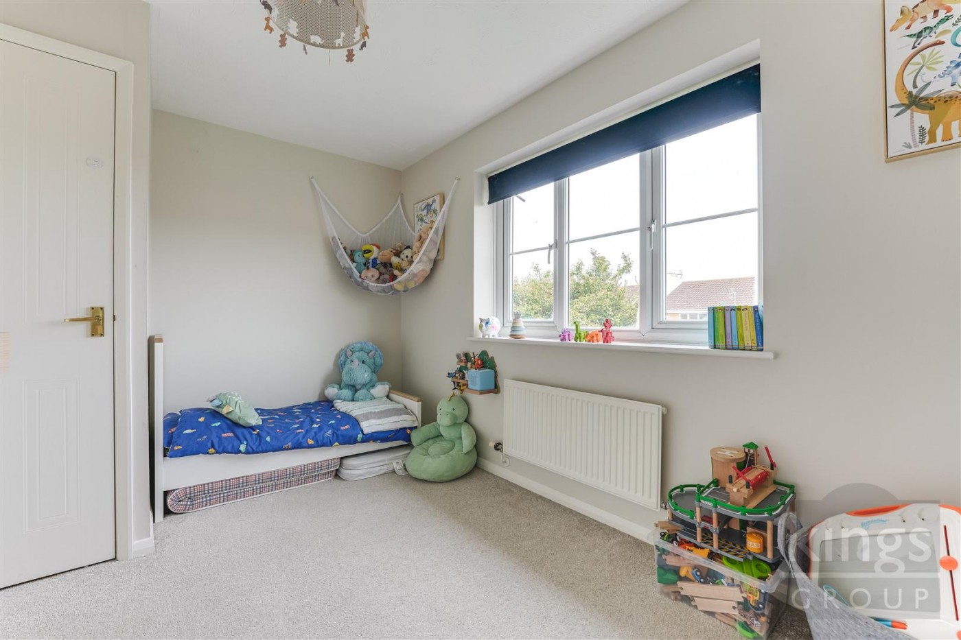 Images for Challinor, Church Langley