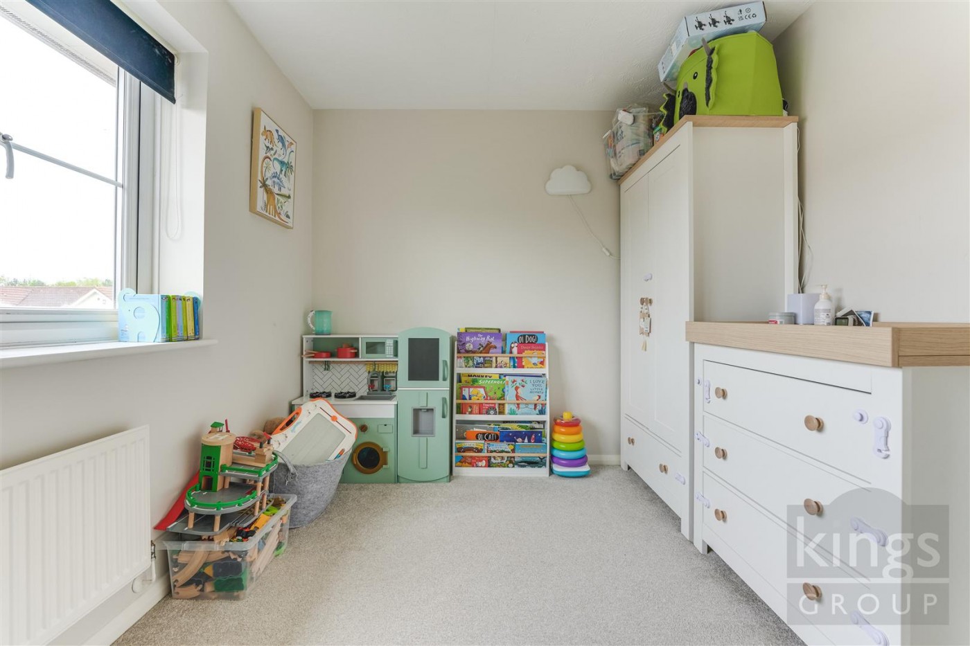 Images for Challinor, Church Langley