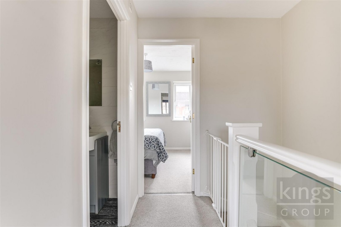 Images for Challinor, Church Langley