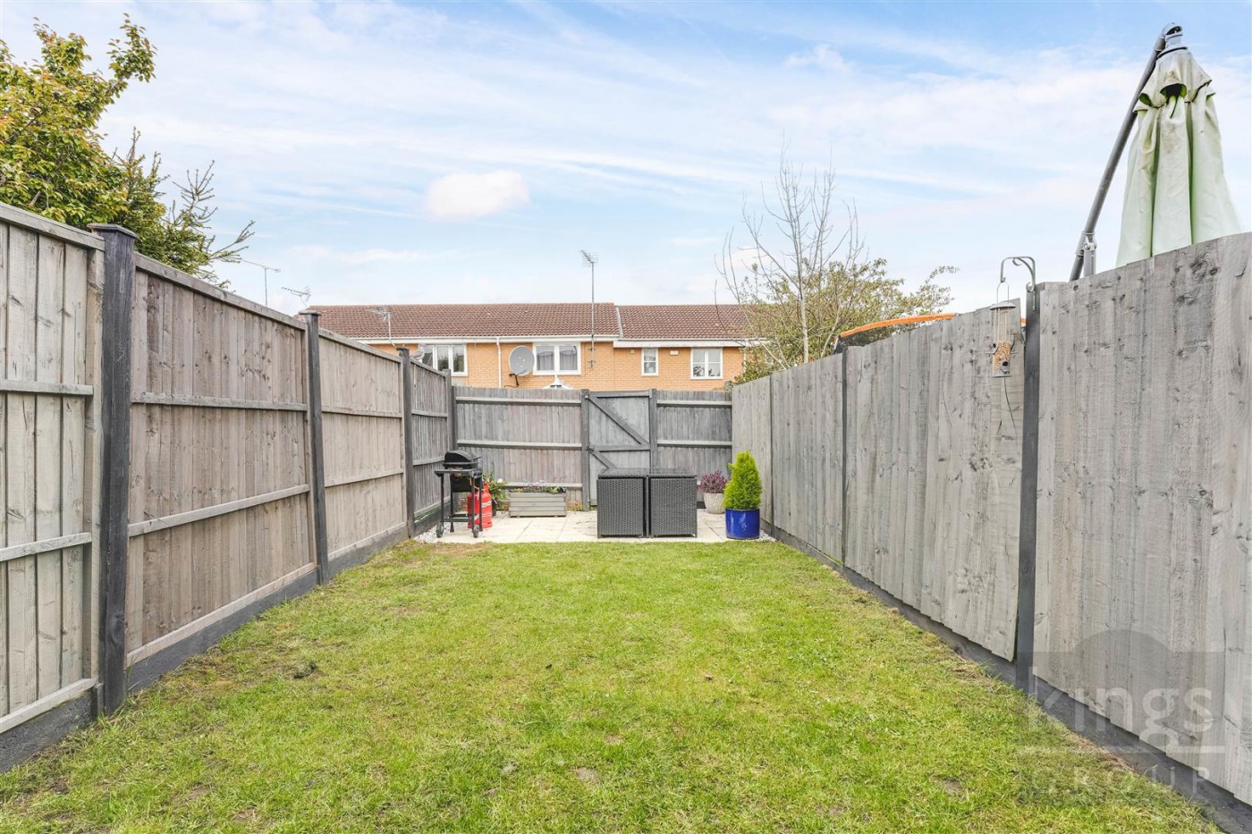 Images for Challinor, Church Langley