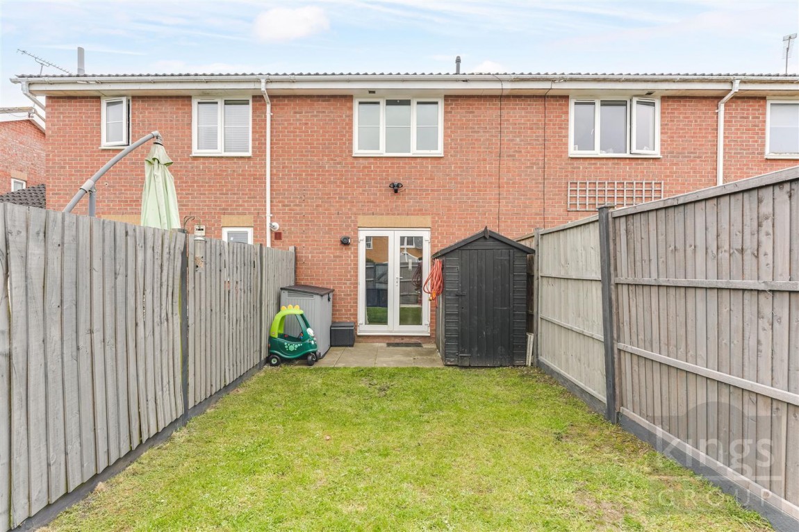 Images for Challinor, Church Langley