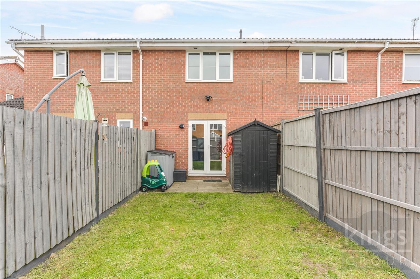 Images for Challinor, Church Langley