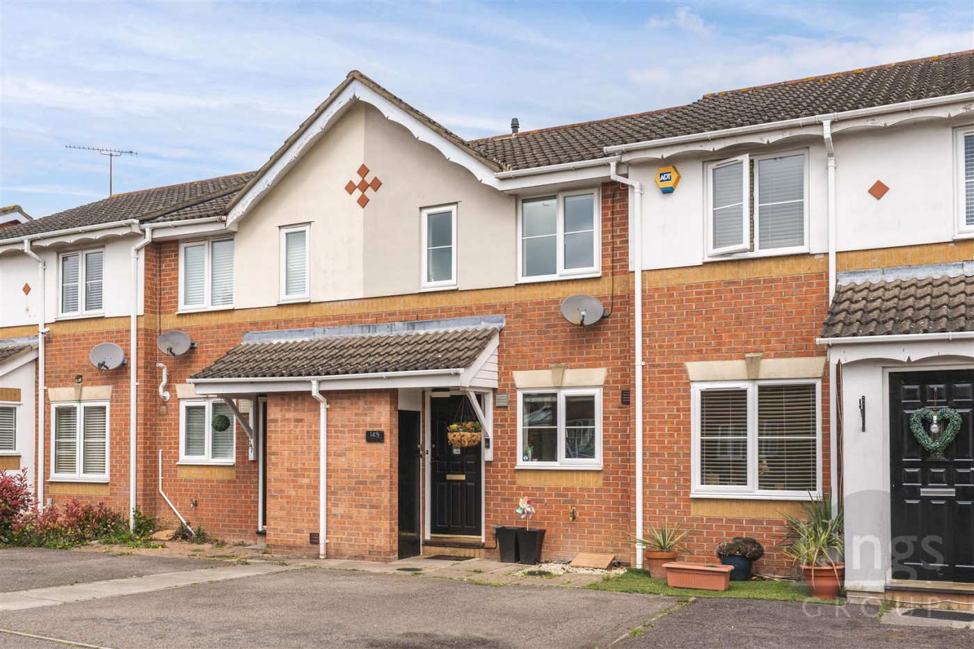 Images for Challinor, Church Langley