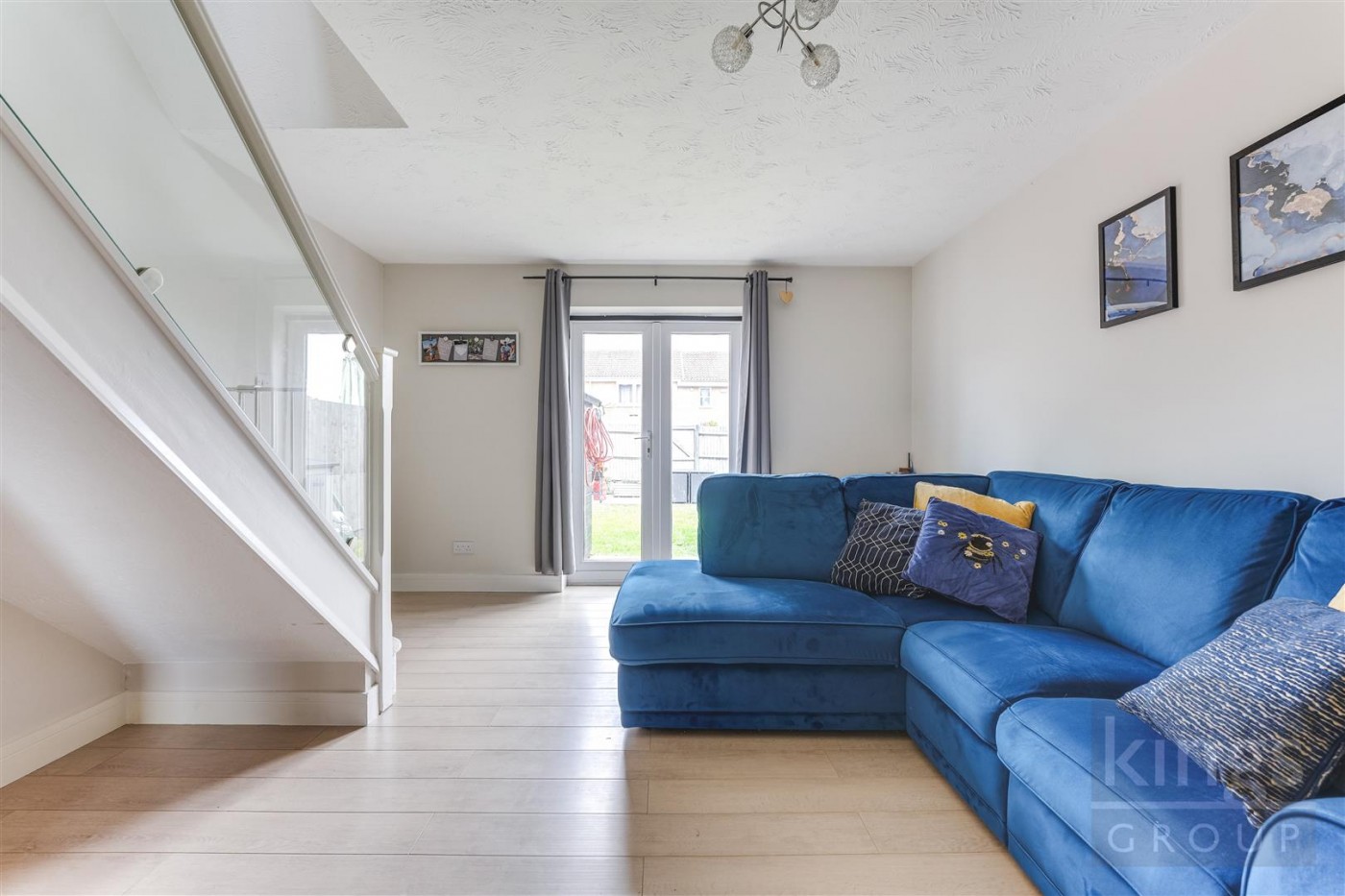 Images for Challinor, Church Langley