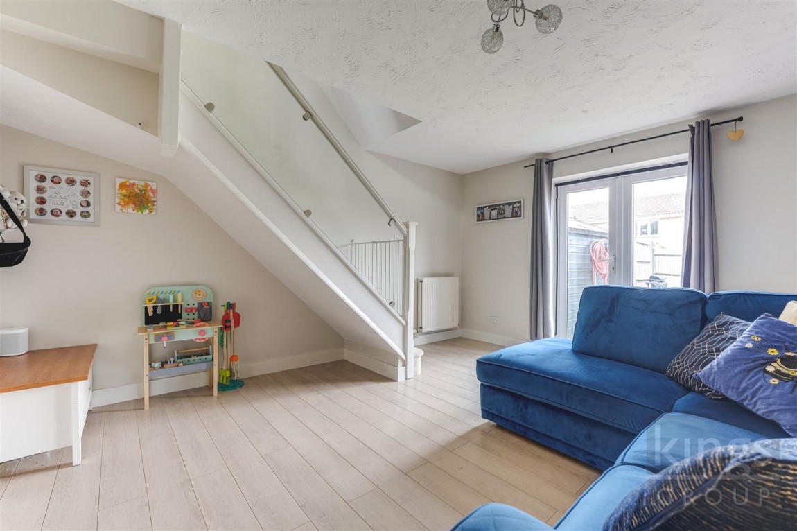 Images for Challinor, Church Langley