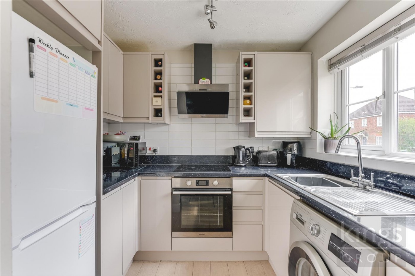 Images for Challinor, Church Langley