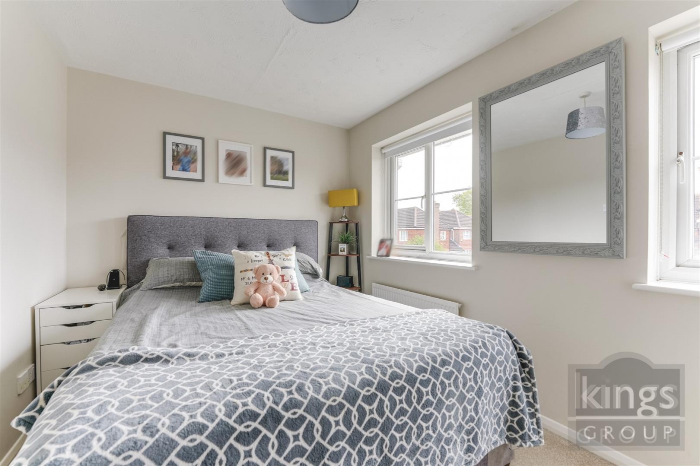 Images for Challinor, Church Langley