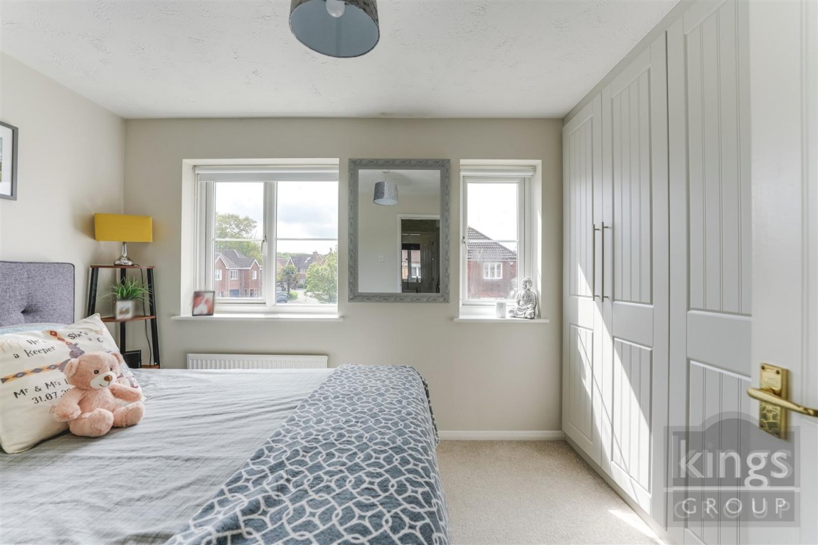 Images for Challinor, Church Langley