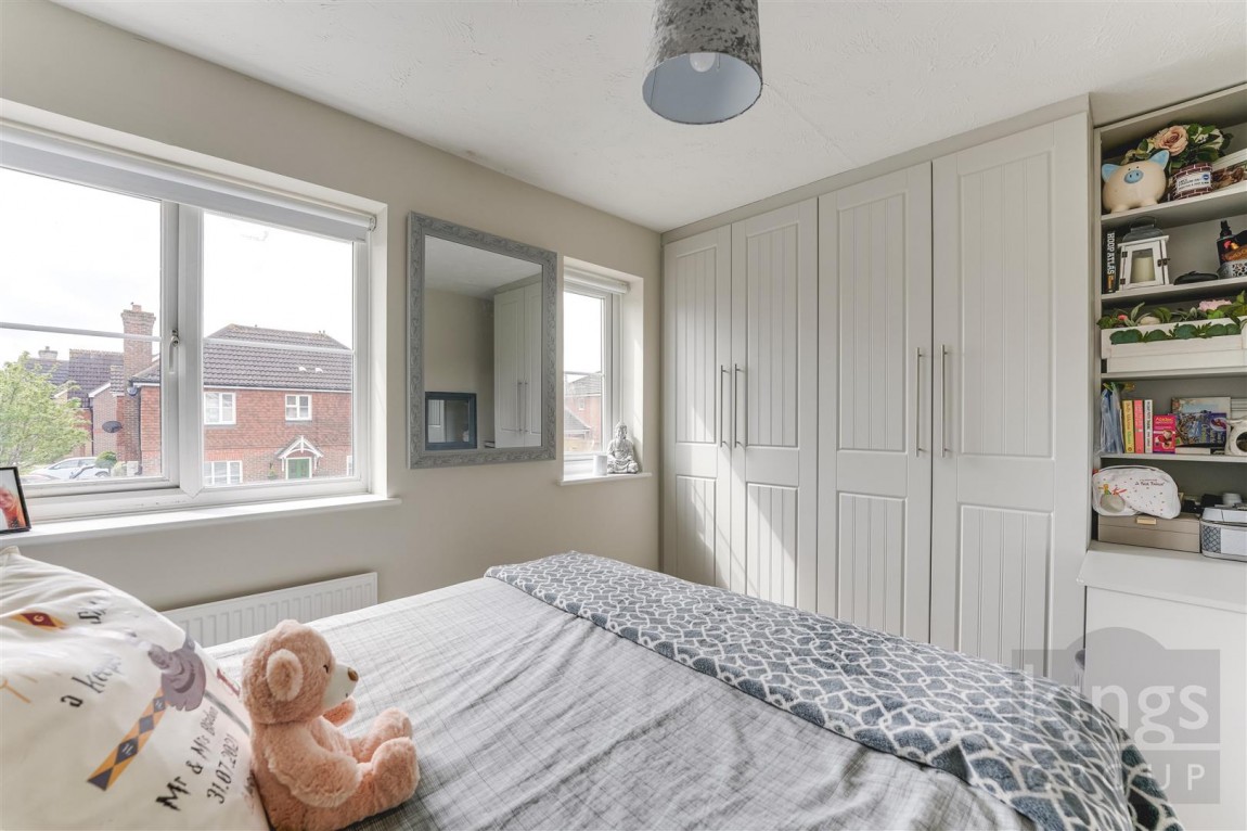 Images for Challinor, Church Langley