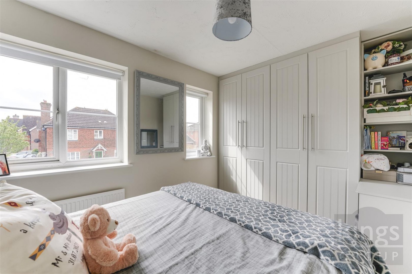 Images for Challinor, Church Langley