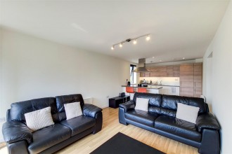 Hillyfield, London
