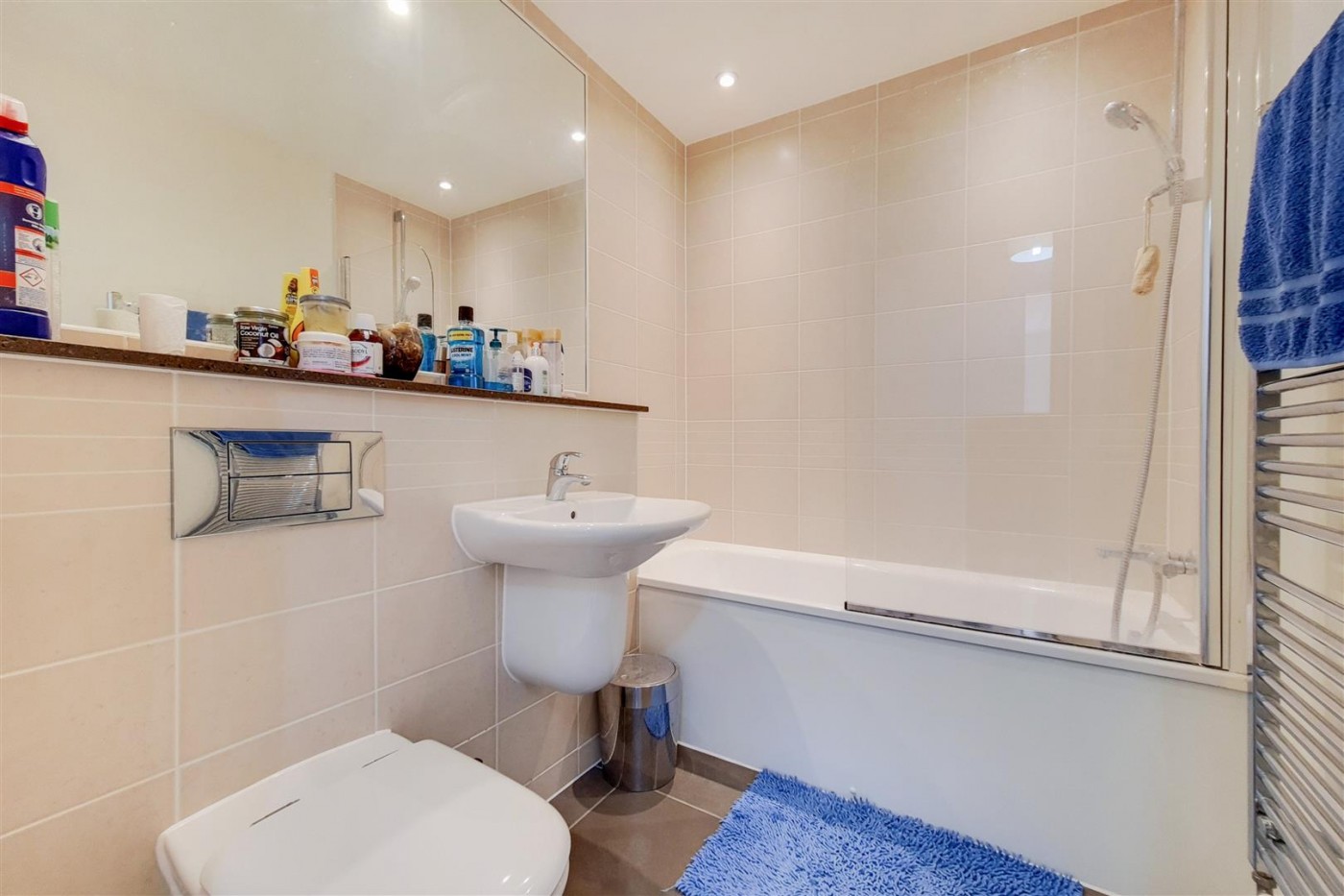 Images for Hillyfield, London