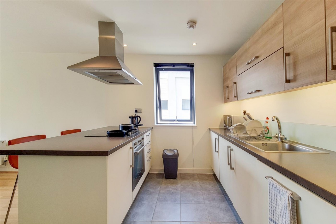 Images for Hillyfield, London