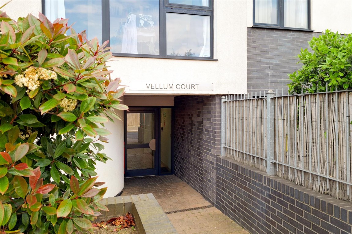 Images for Hillyfield, London