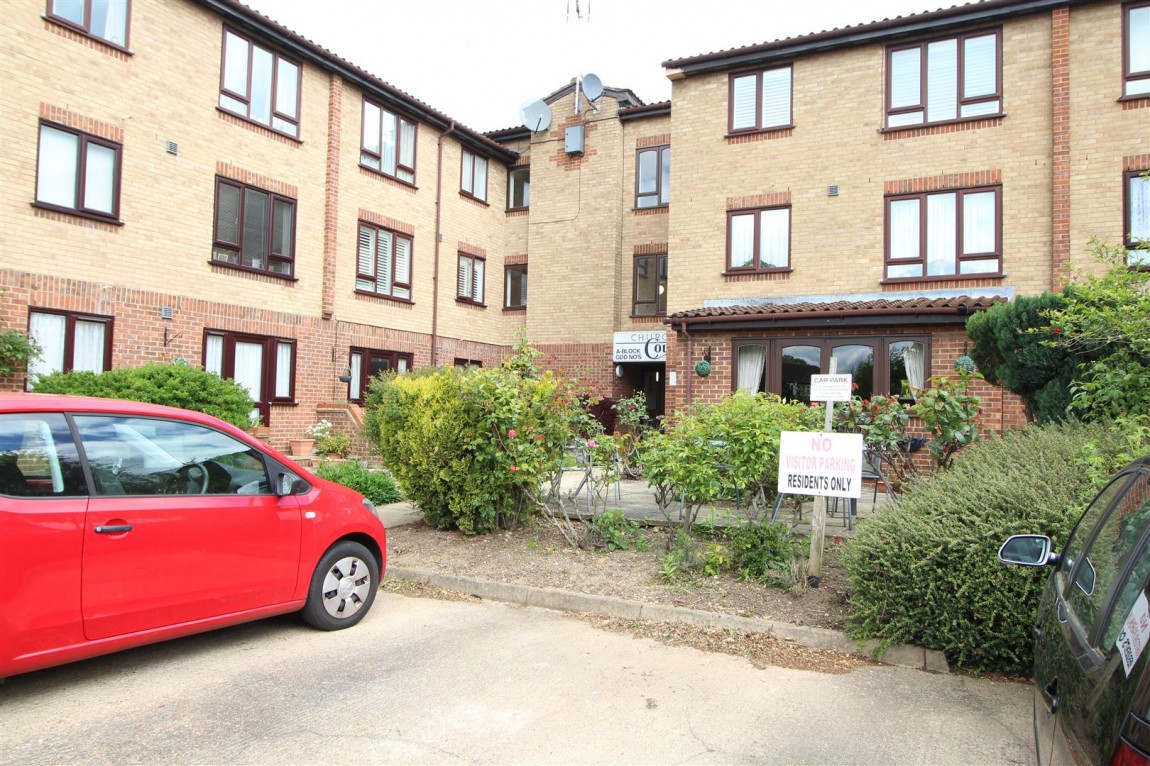 Images for Churchill Court, Edmonton, N9